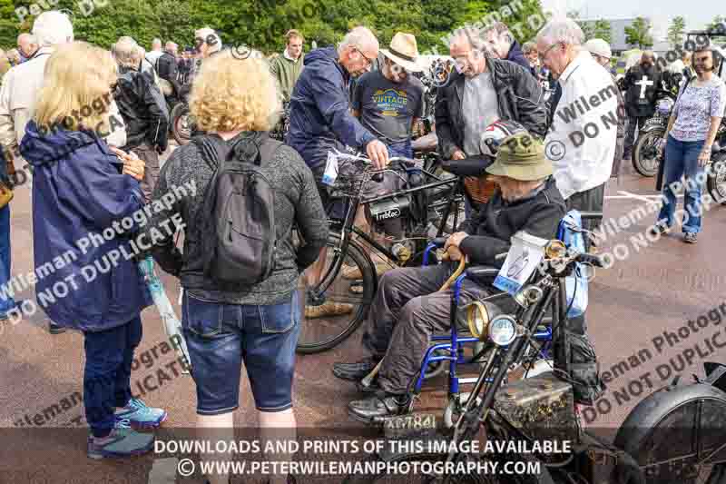 Vintage motorcycle club;eventdigitalimages;no limits trackdays;peter wileman photography;vintage motocycles;vmcc banbury run photographs